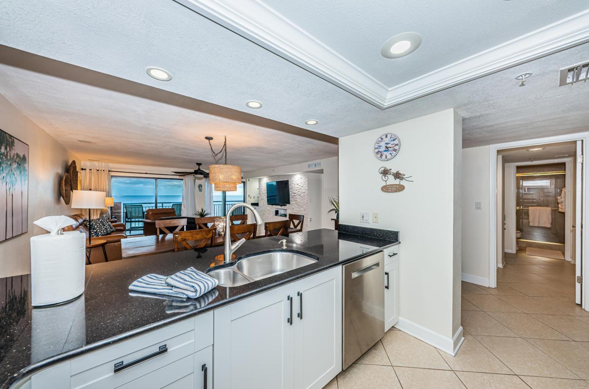 The Rose Clearwater Beach Exterior foto