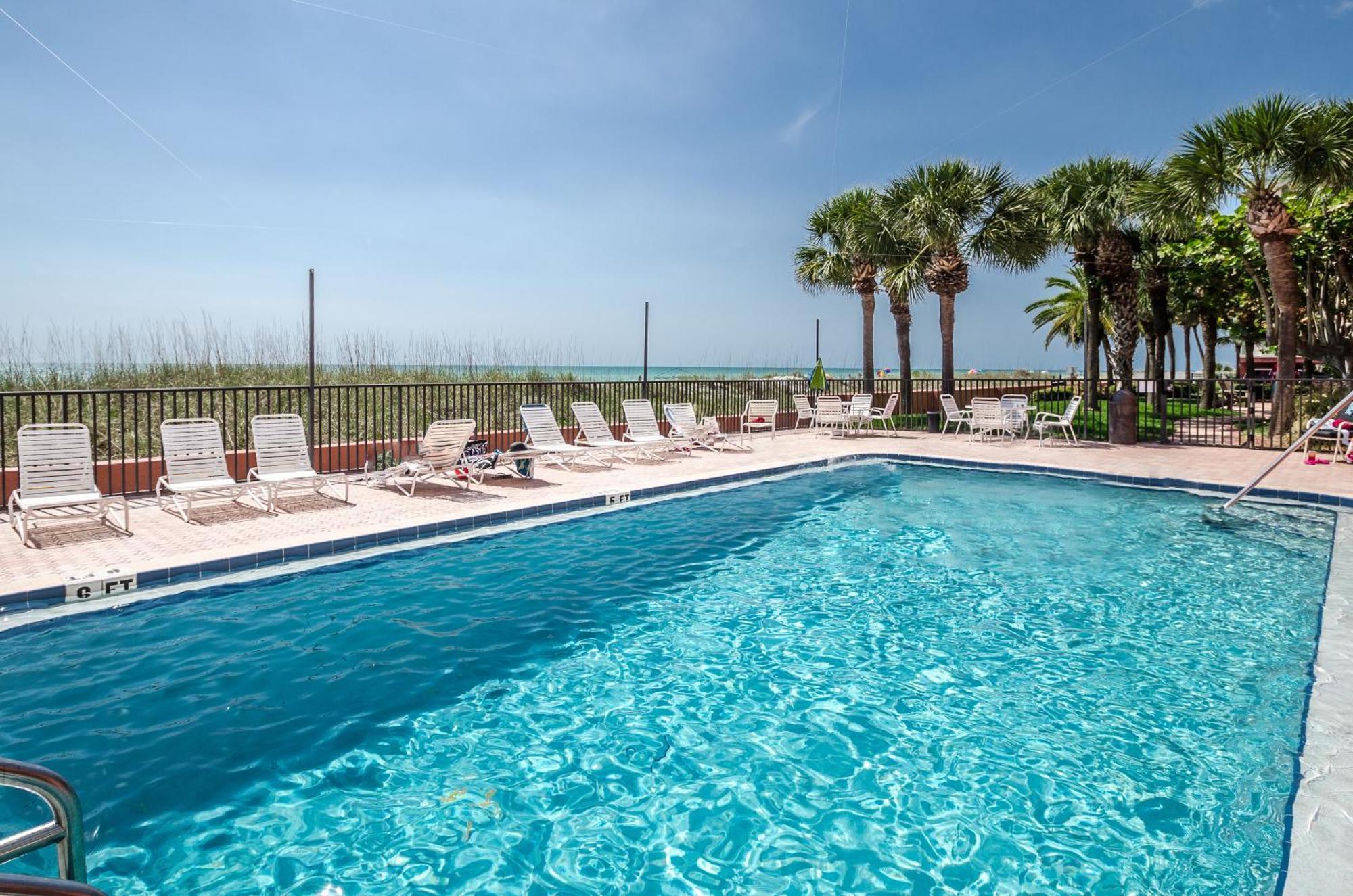 The Rose Clearwater Beach Exterior foto