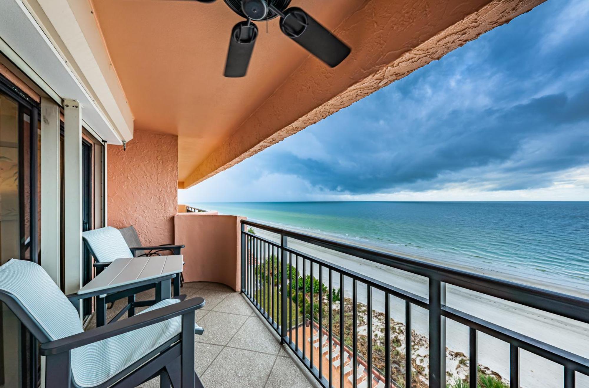 The Rose Clearwater Beach Exterior foto