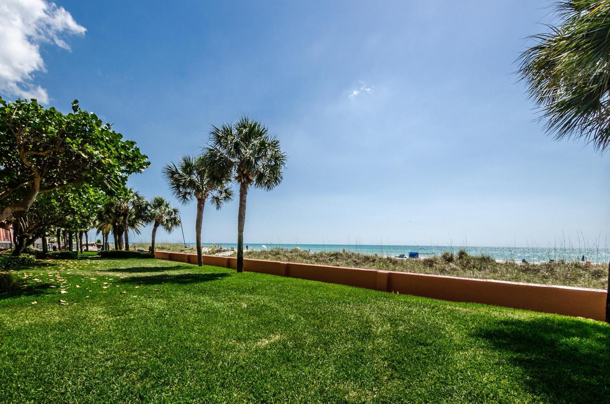 The Rose Clearwater Beach Exterior foto