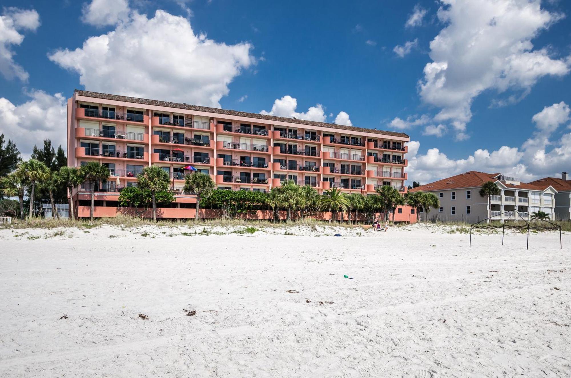 The Rose Clearwater Beach Exterior foto