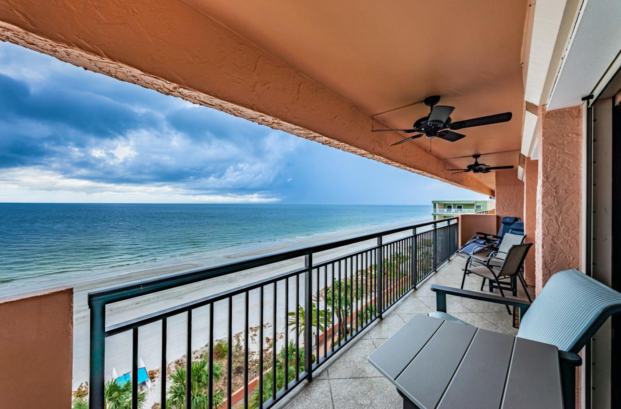 The Rose Clearwater Beach Exterior foto