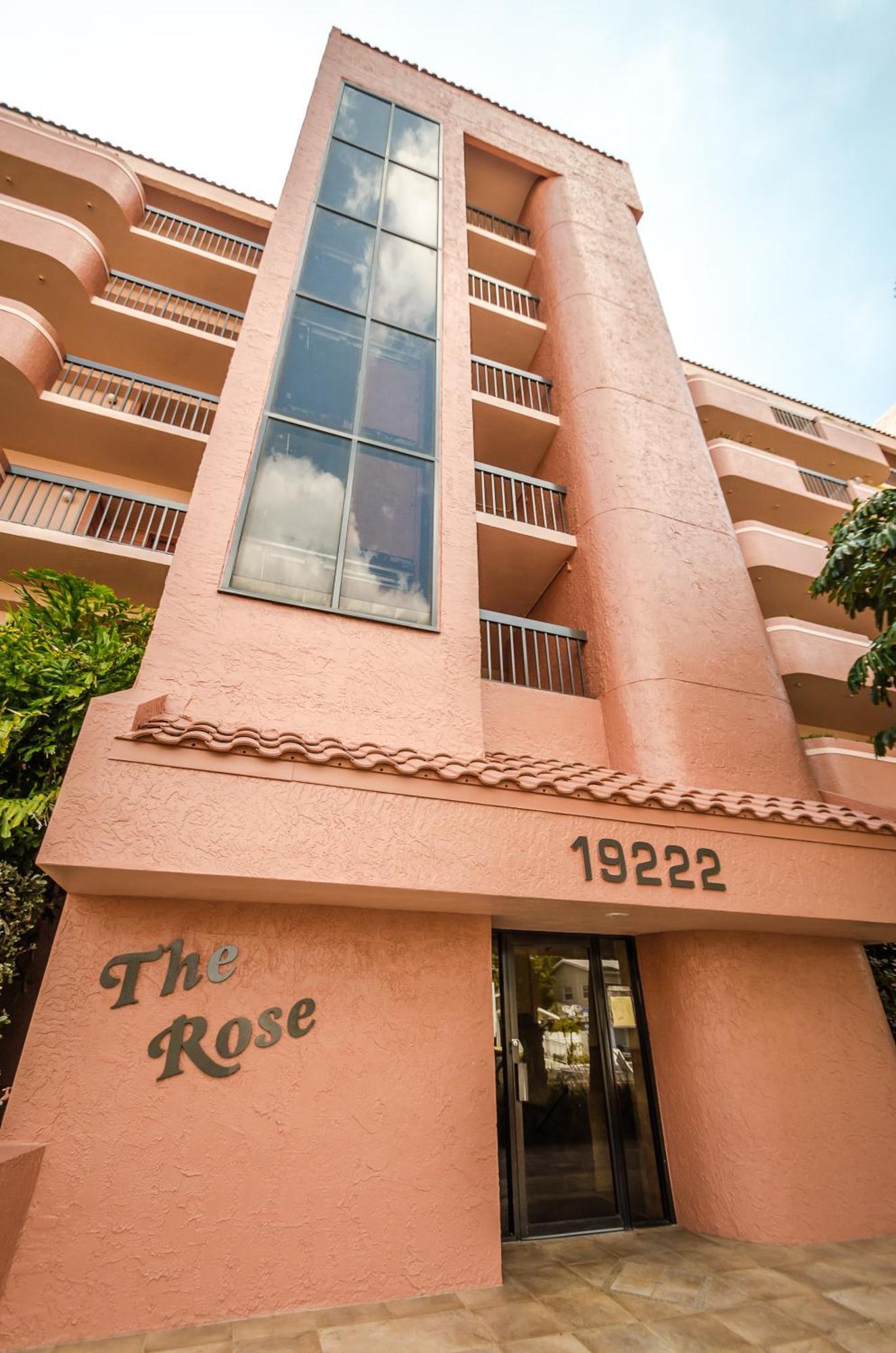 The Rose Clearwater Beach Exterior foto