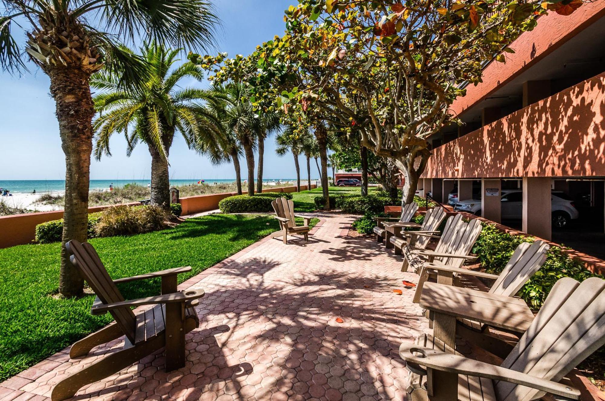 The Rose Clearwater Beach Exterior foto