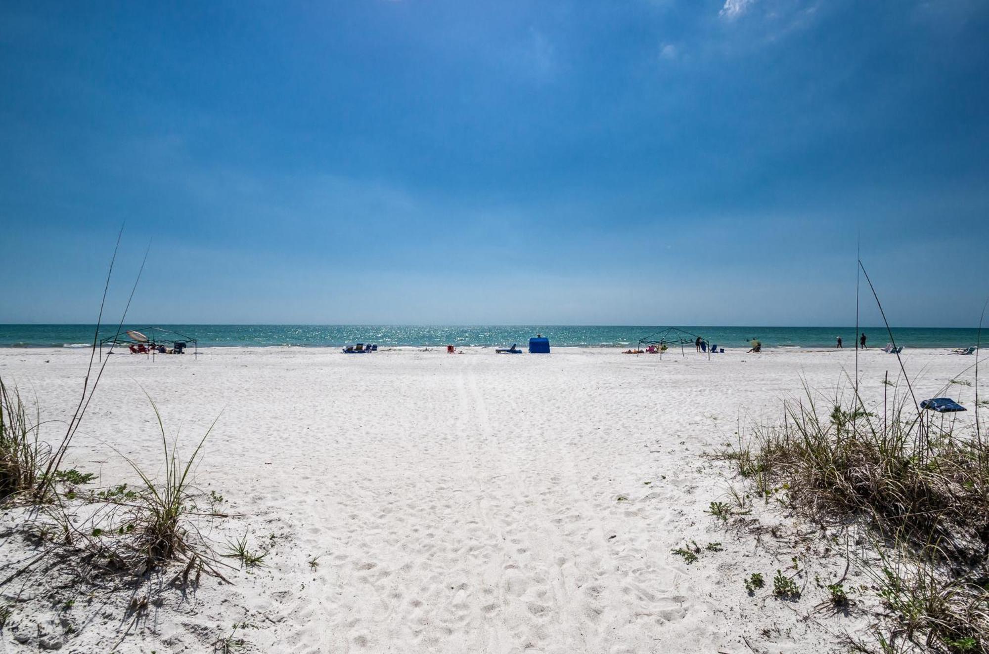 The Rose Clearwater Beach Exterior foto