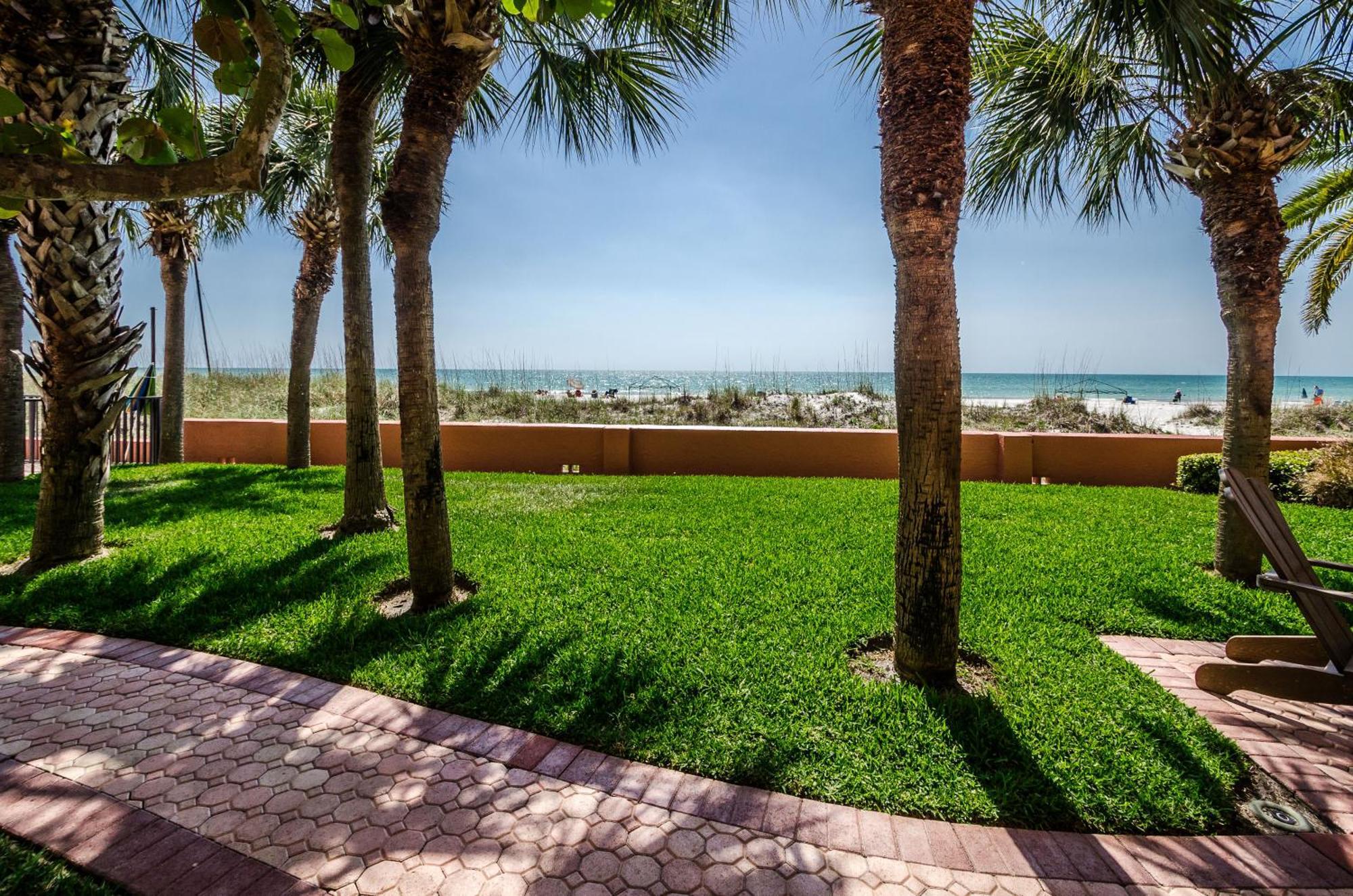 The Rose Clearwater Beach Exterior foto
