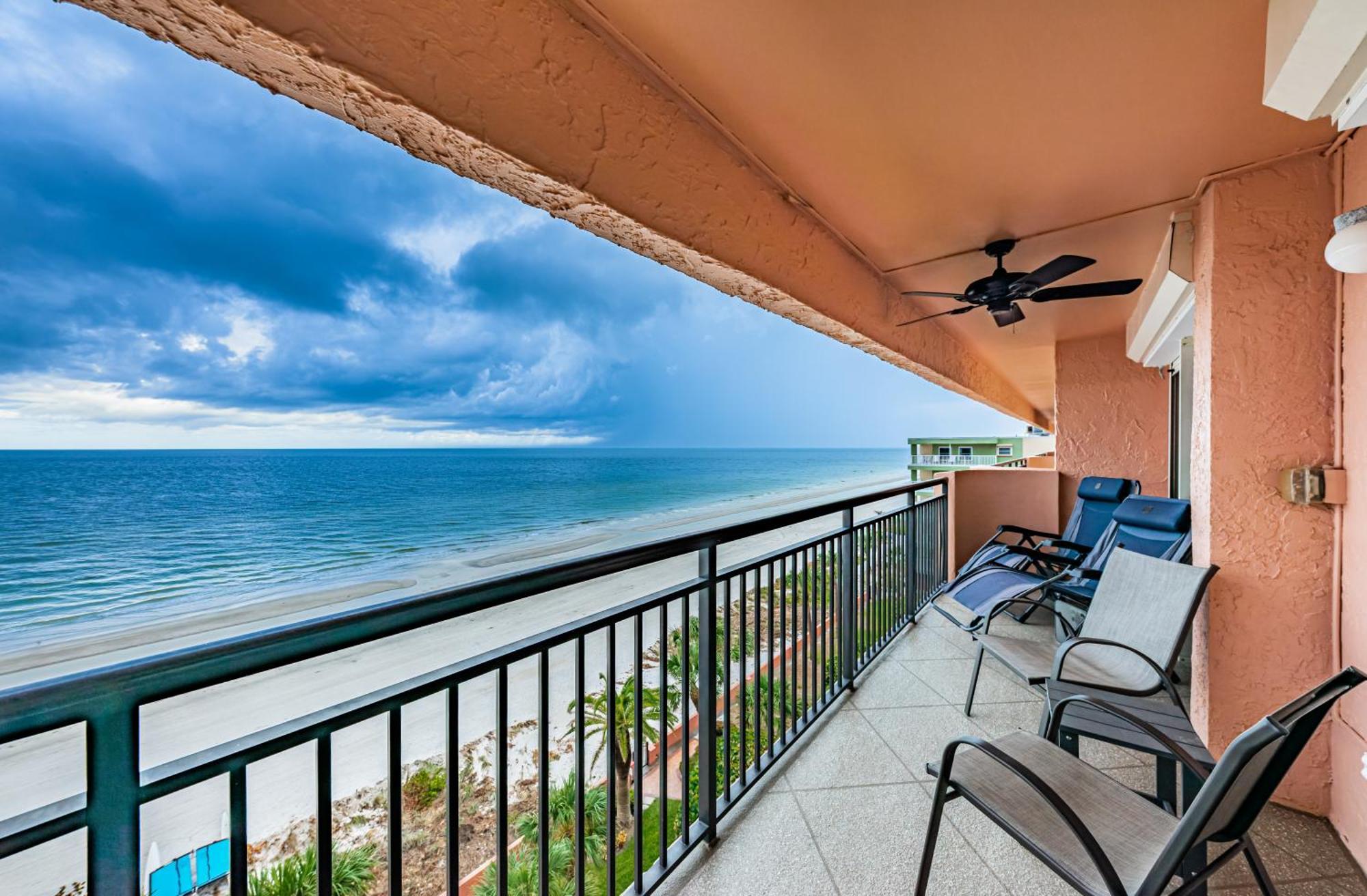 The Rose Clearwater Beach Exterior foto